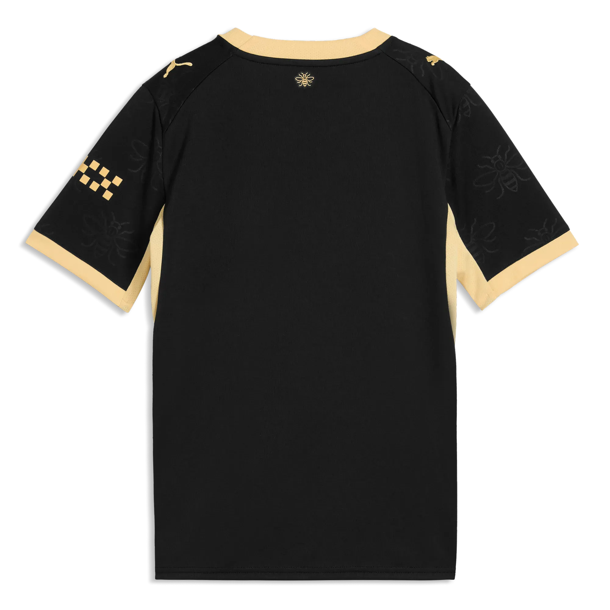 Kids’ Manchester City Away Jersey 2026/27 | Manchester City Shop