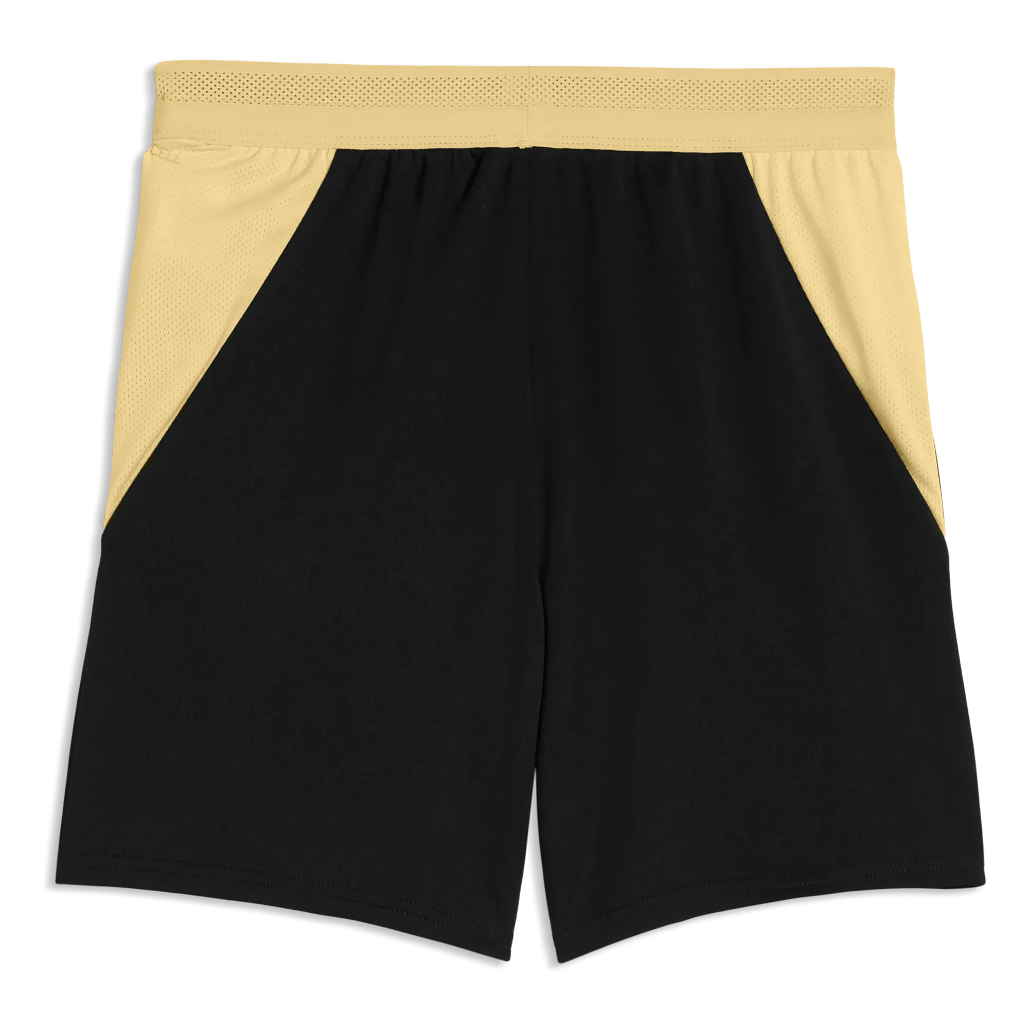 Kids Manchester City Football Shorts 2026/27 with custom number | Manchester City Shop