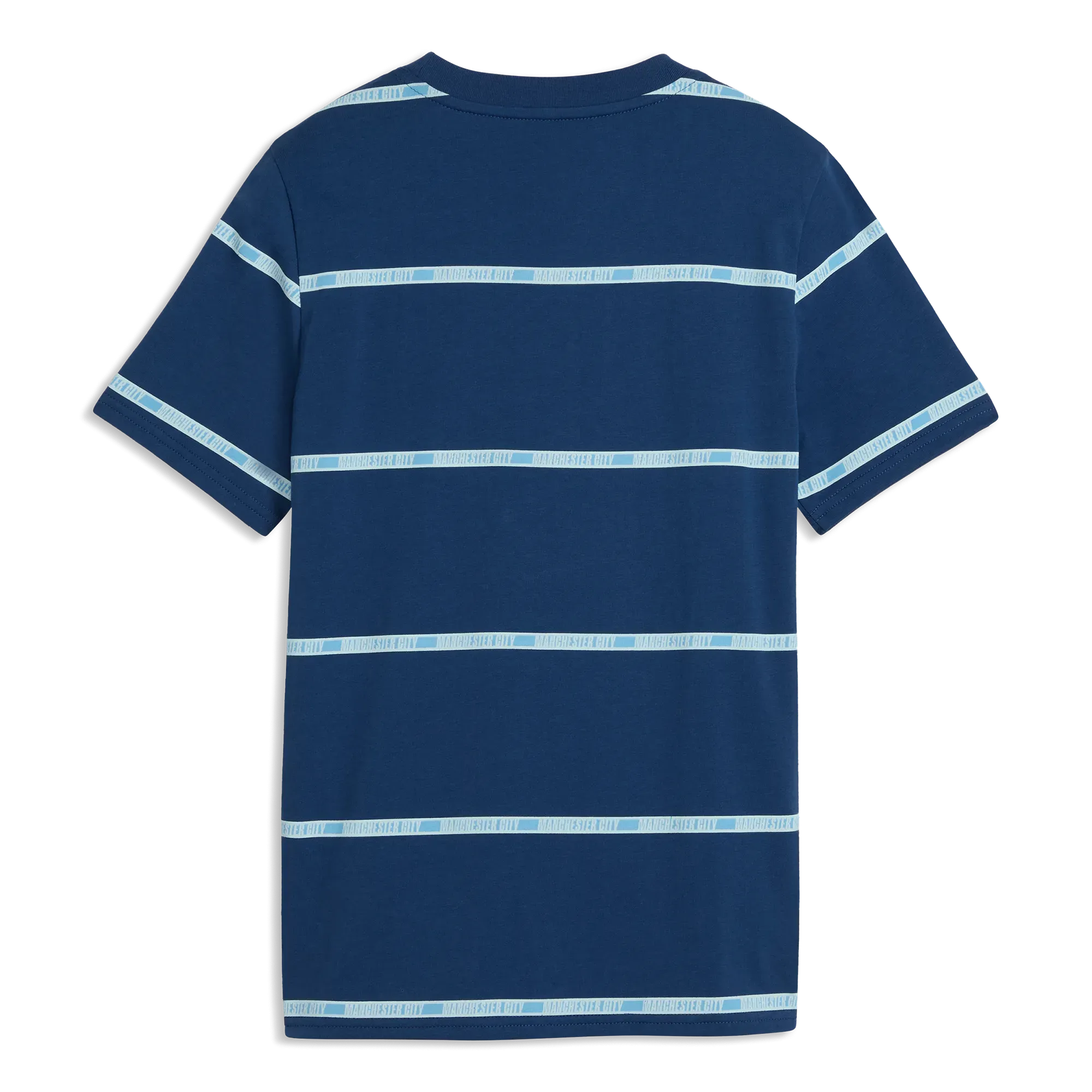Kids’ Manchester City FtblCulture AOP Tee 2026/27 | Manchester City Shop