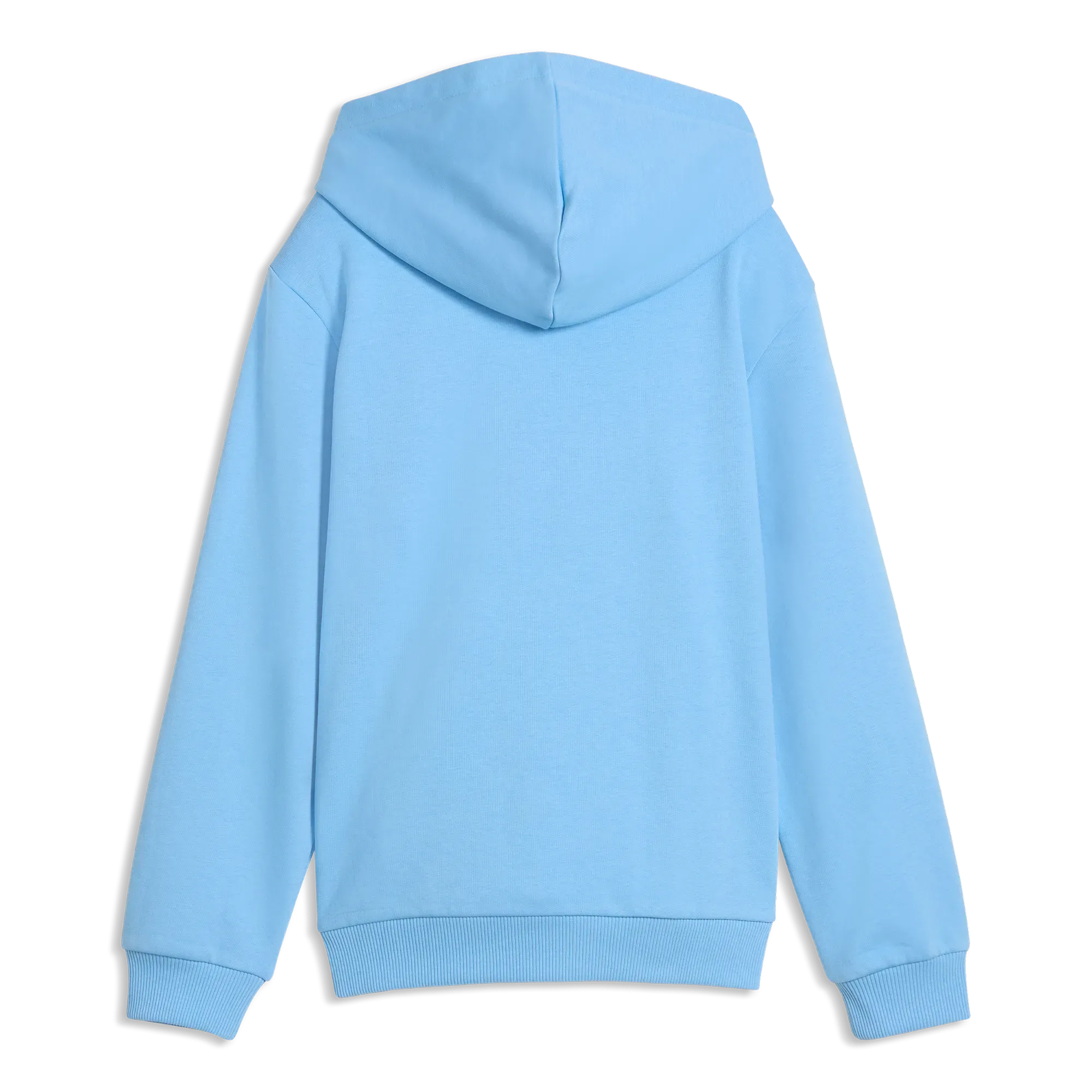 Kids’ Manchester City FtblCulture Hoodie 2026/27 | Manchester City Shop