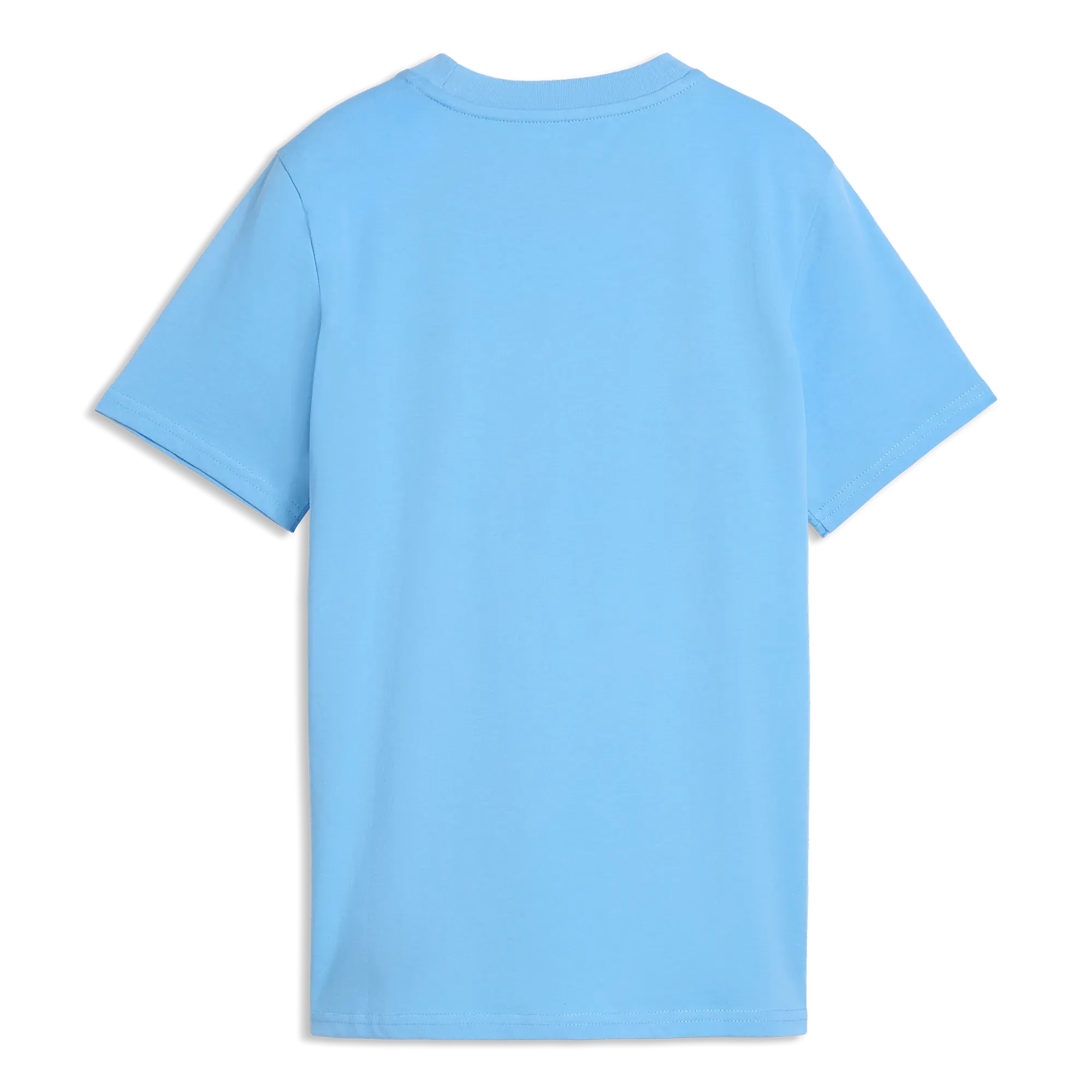 Kids’ Manchester City FtblCulture Tee 2026/27 | Manchester City Shop