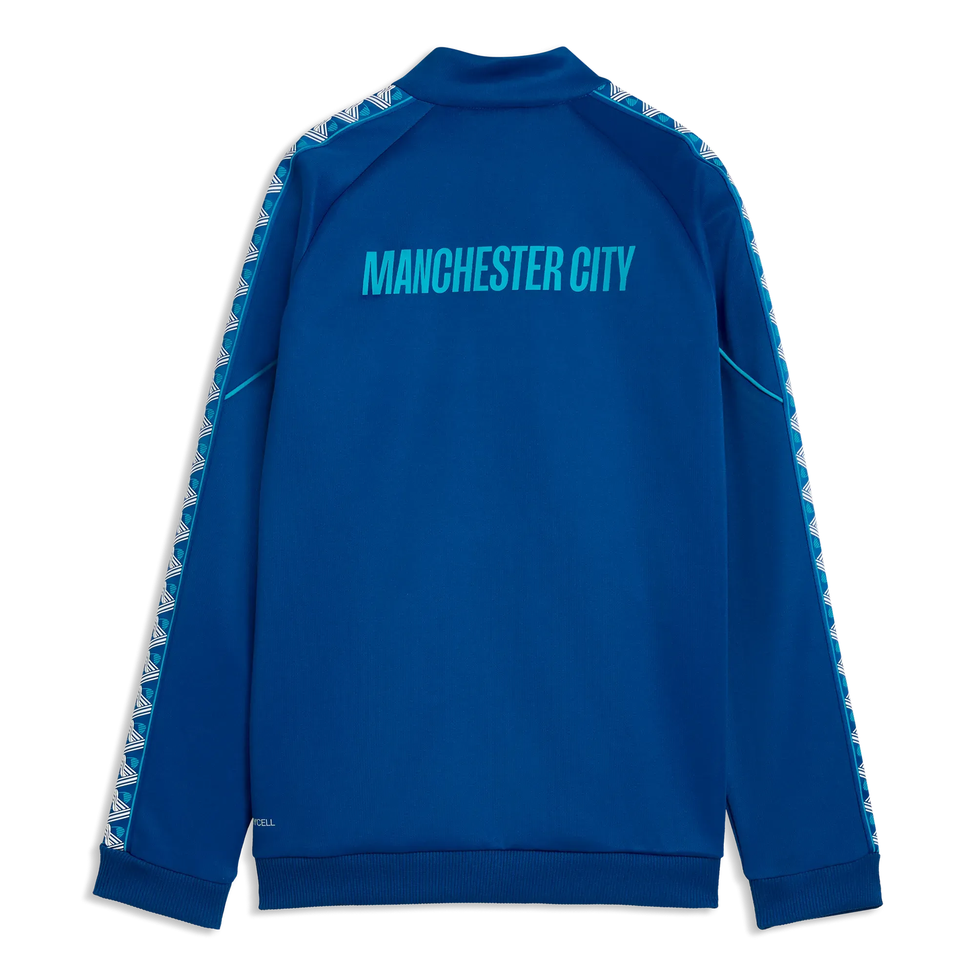 Kids’ Manchester City KING Anthem Jacket 2026/27 | Manchester City Shop