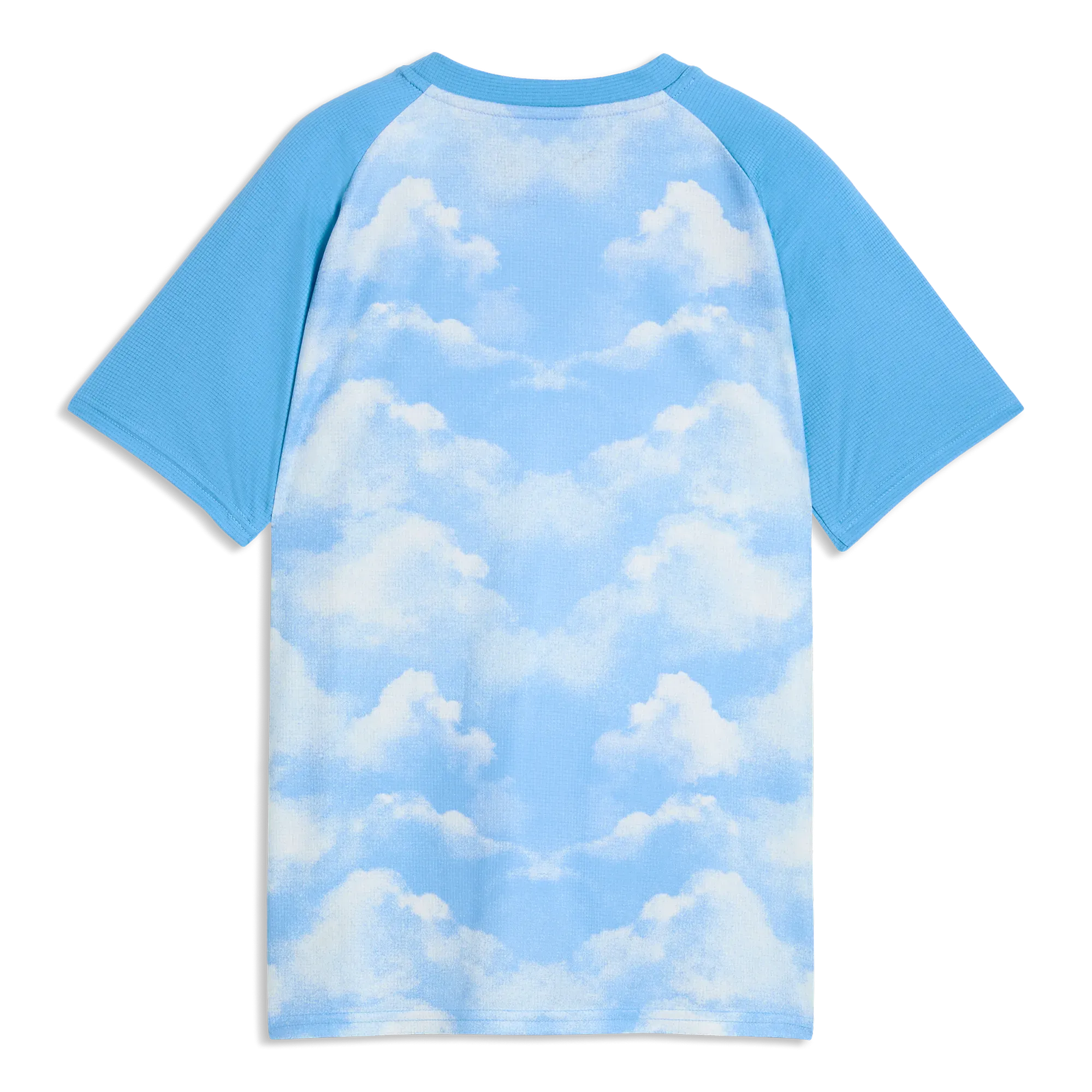 Kids’ Manchester City Pre-Match Jersey 2026/27 | Manchester City Shop