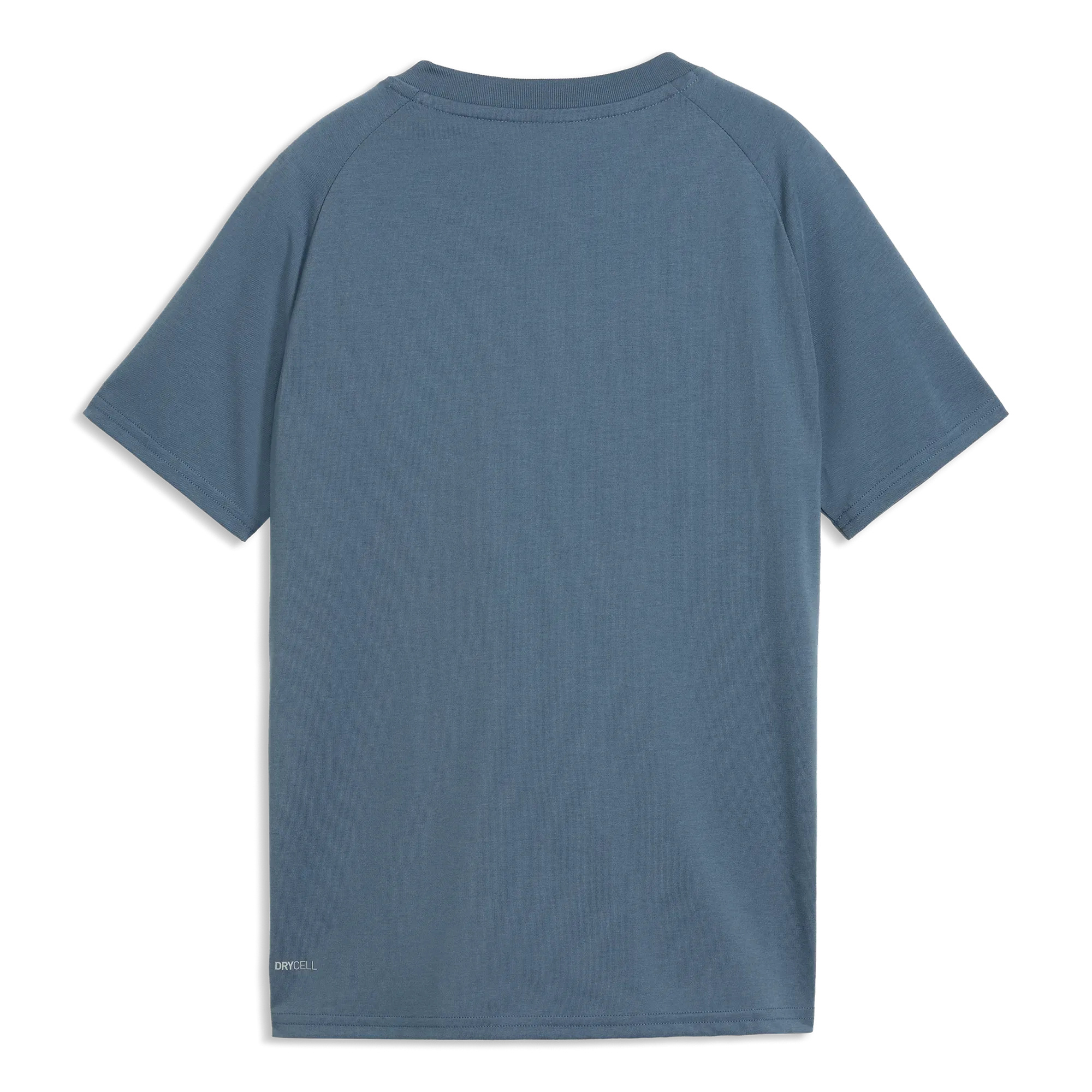 Kids’ Manchester City PUMATECH Pocket Tee 2026/27 | Manchester City Shop
