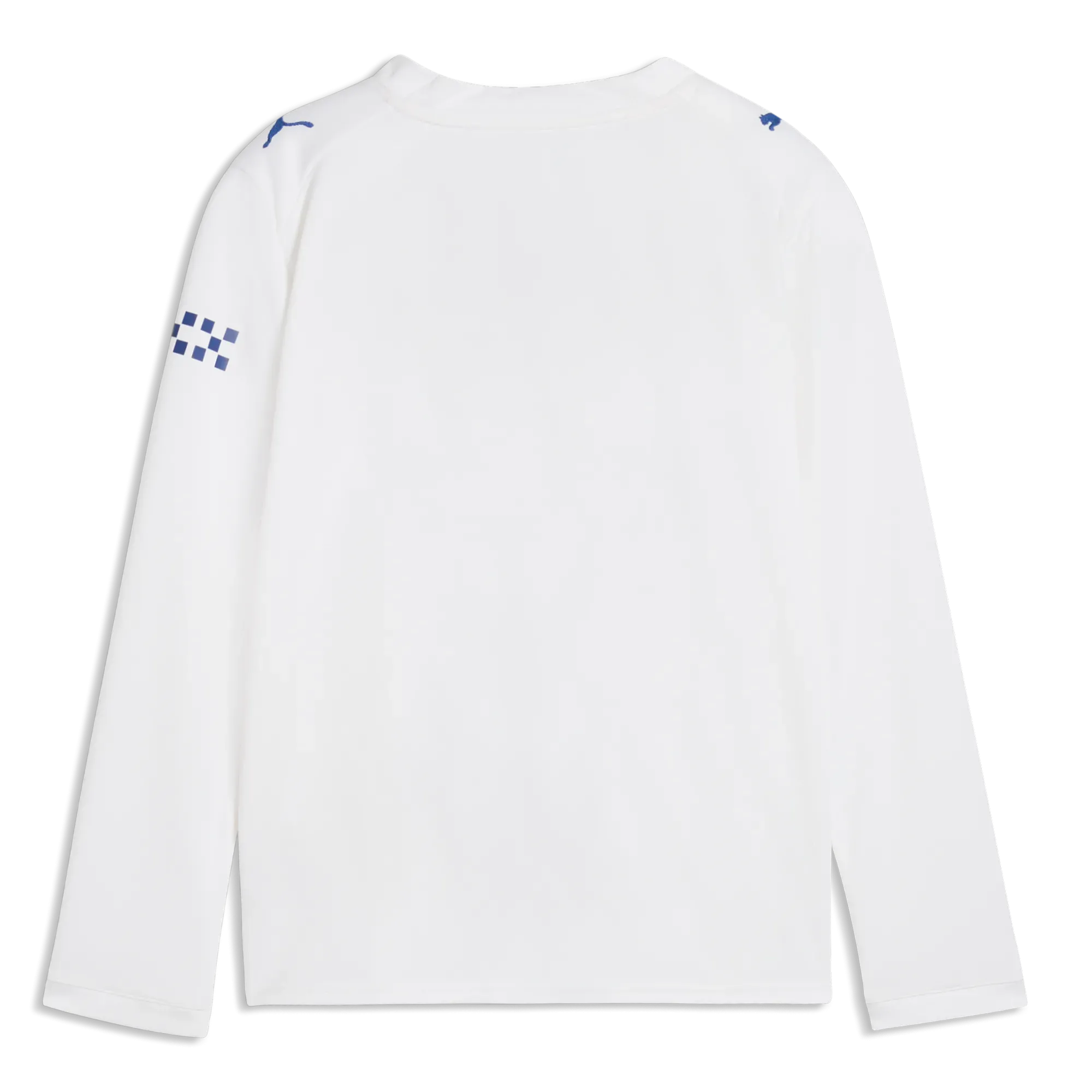 Kids’ Manchester City Third Jersey 2026/27 Long Sleeve With Custom printing | Manchester City Shop