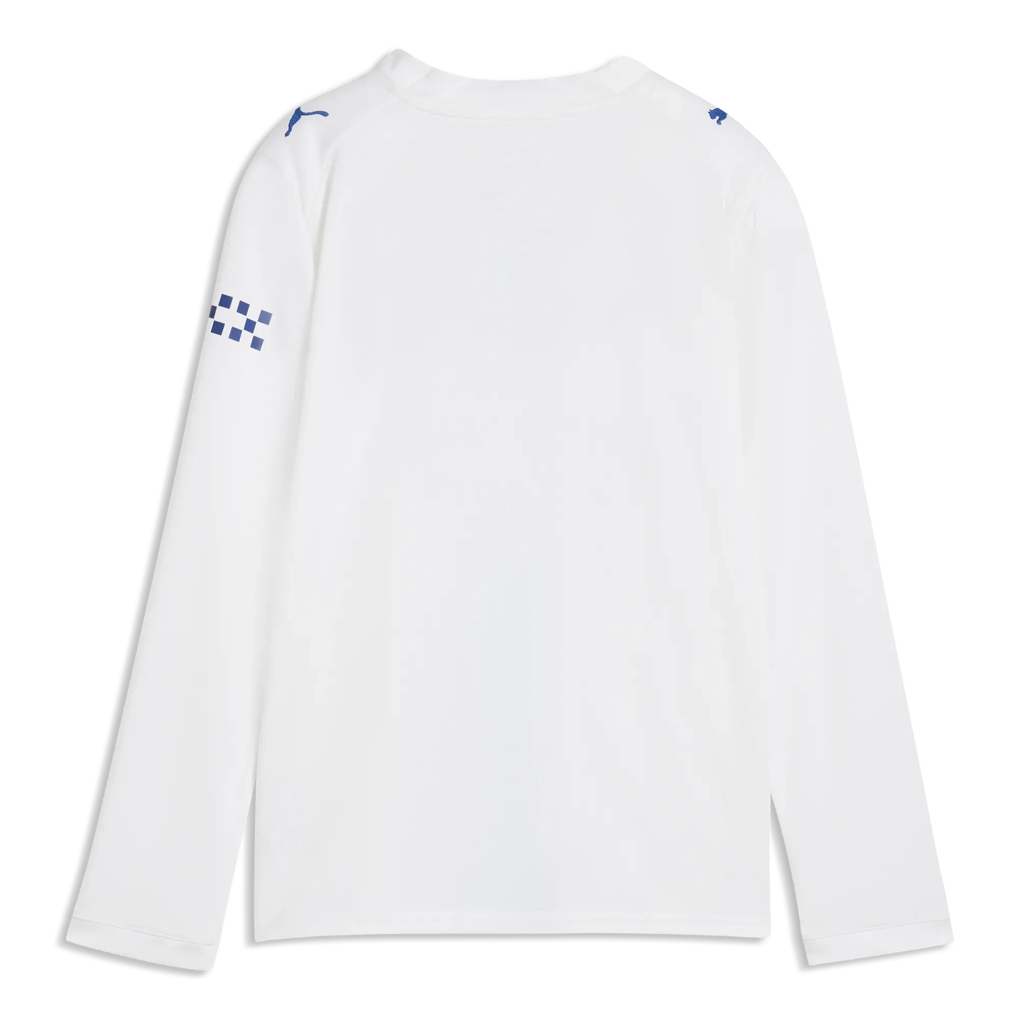 Kids’ Manchester City Third Long Sleeve Jersey 2026/27 | Manchester City Shop