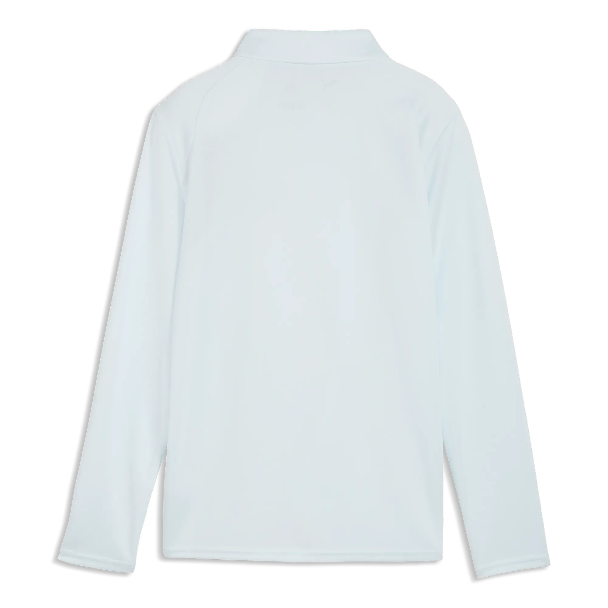 Kids’ Manchester City Training 1/4 Zip Top 2026/27 | Manchester City Shop