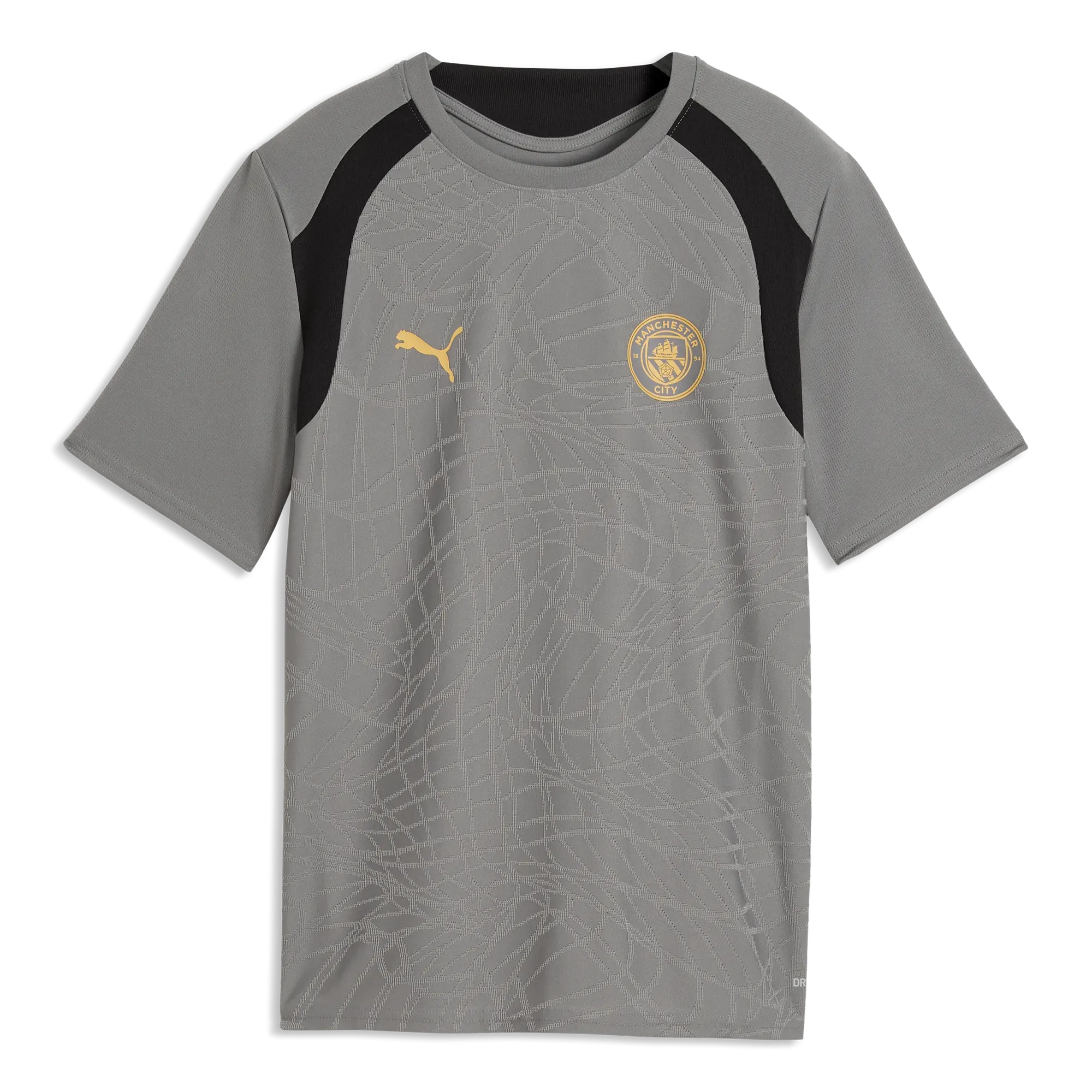 Kids’ Manchester City Training Jersey 2026/27 | Manchester City Shop