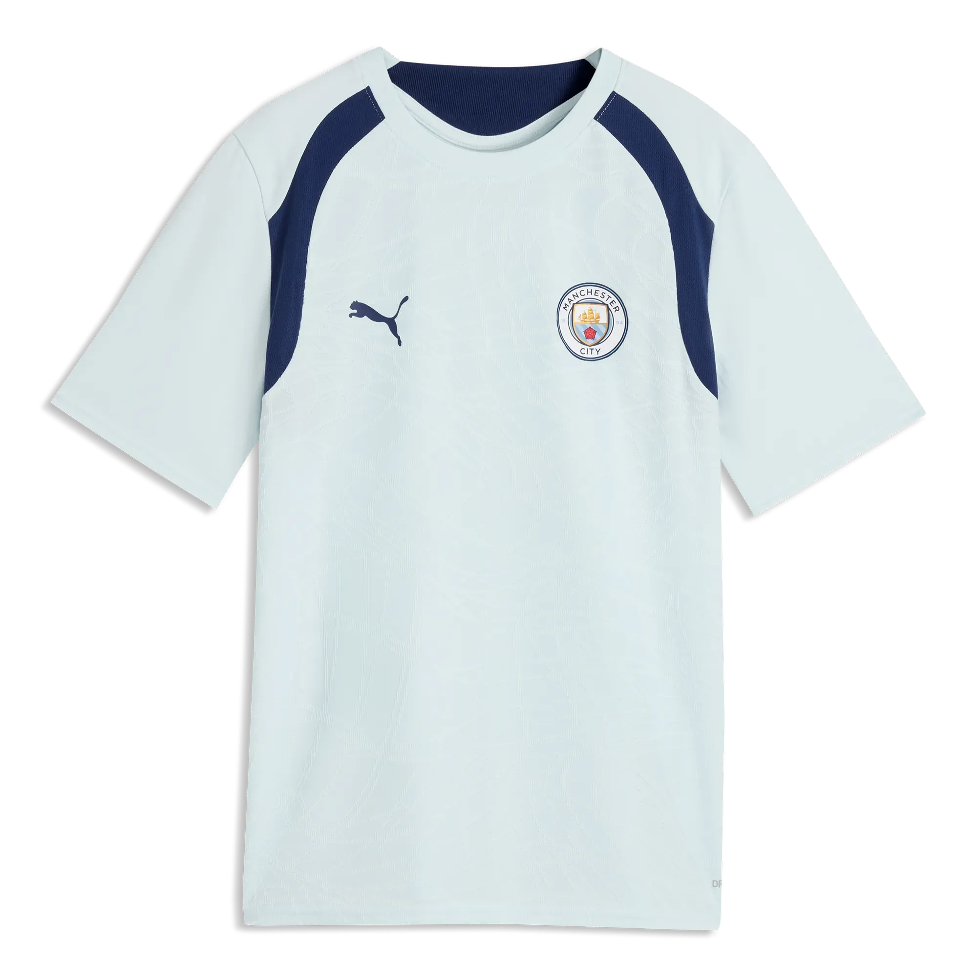 Kids’ Manchester City Training Jersey 2026/27 | Manchester City Shop