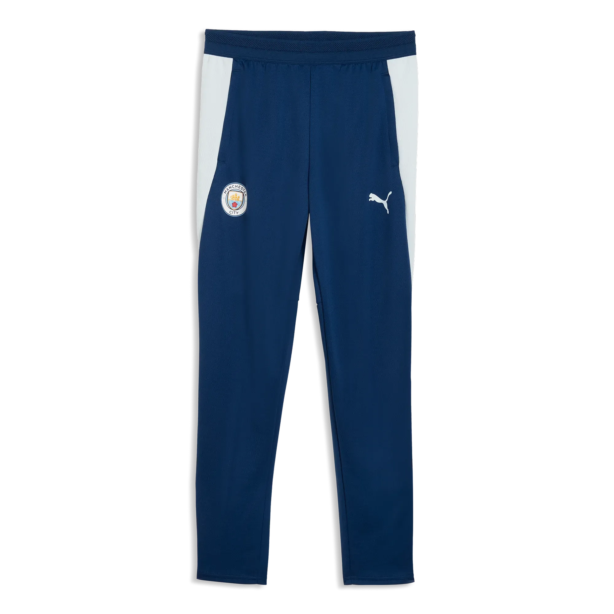Kids’ Manchester City Training Pocket Pants  2026/27 | Manchester City Shop