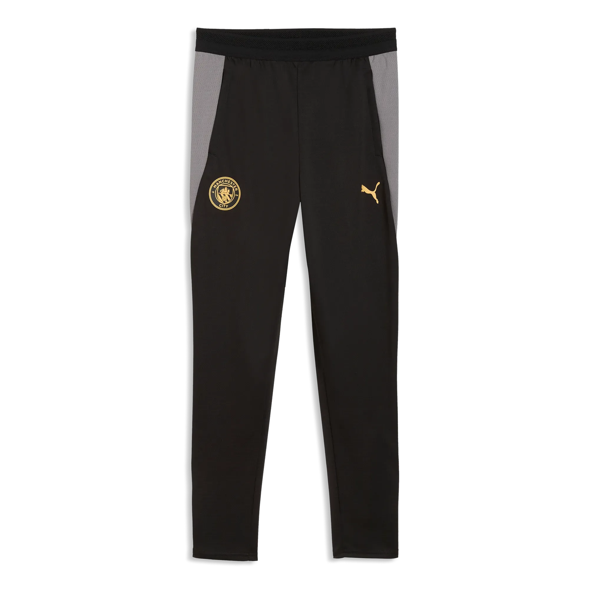 Kids’ Manchester City Training Pocket Pants  2026/27 | Manchester City Shop