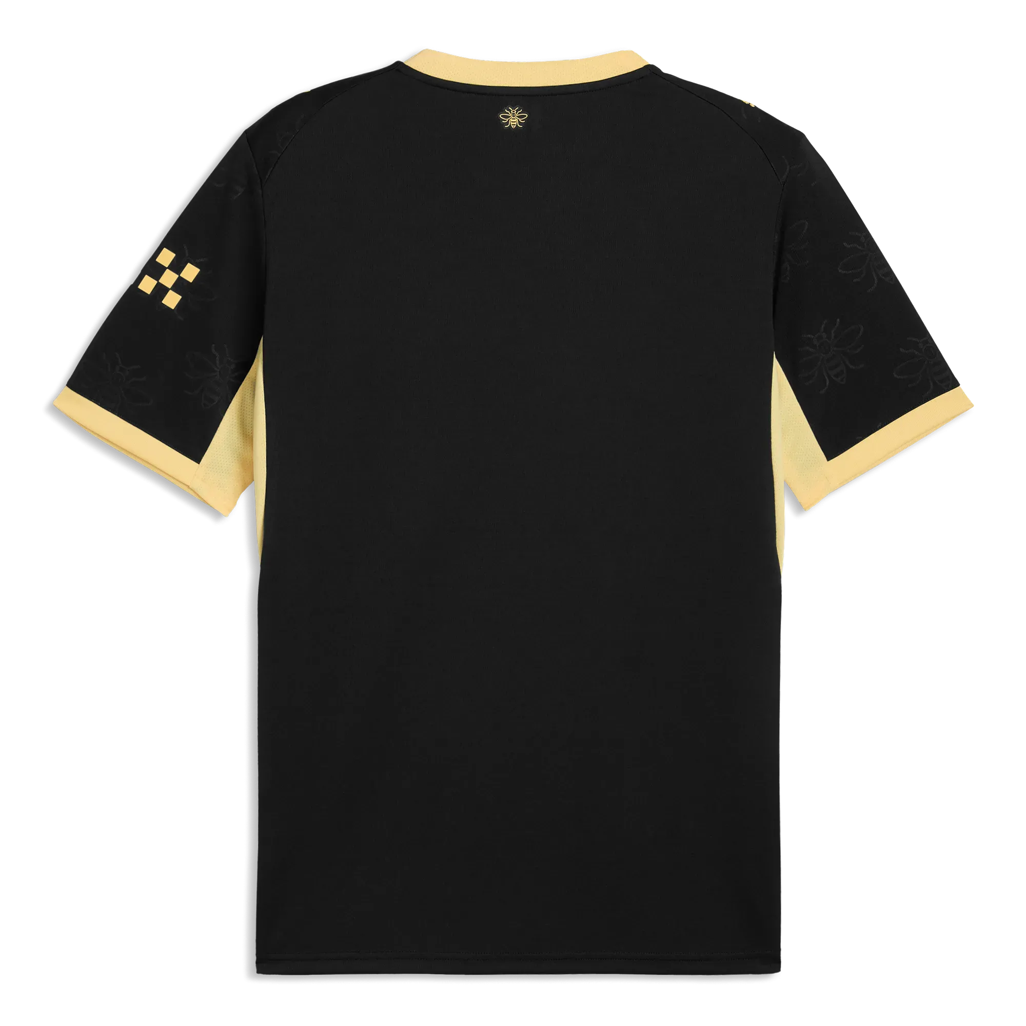 Manchester City Away Jersey 2026/27 | Manchester City Shop