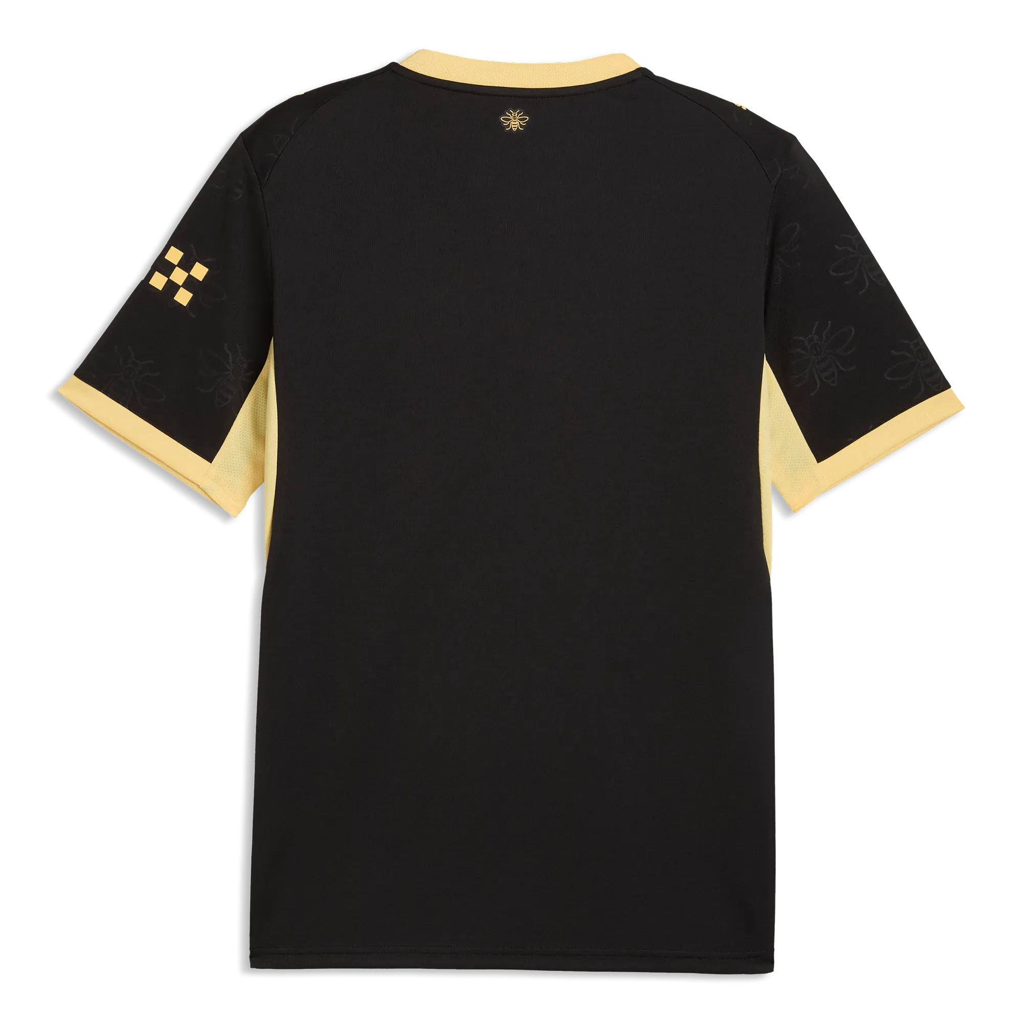 Manchester City Away Jersey 2026/27 With Custom printing | Manchester City Shop