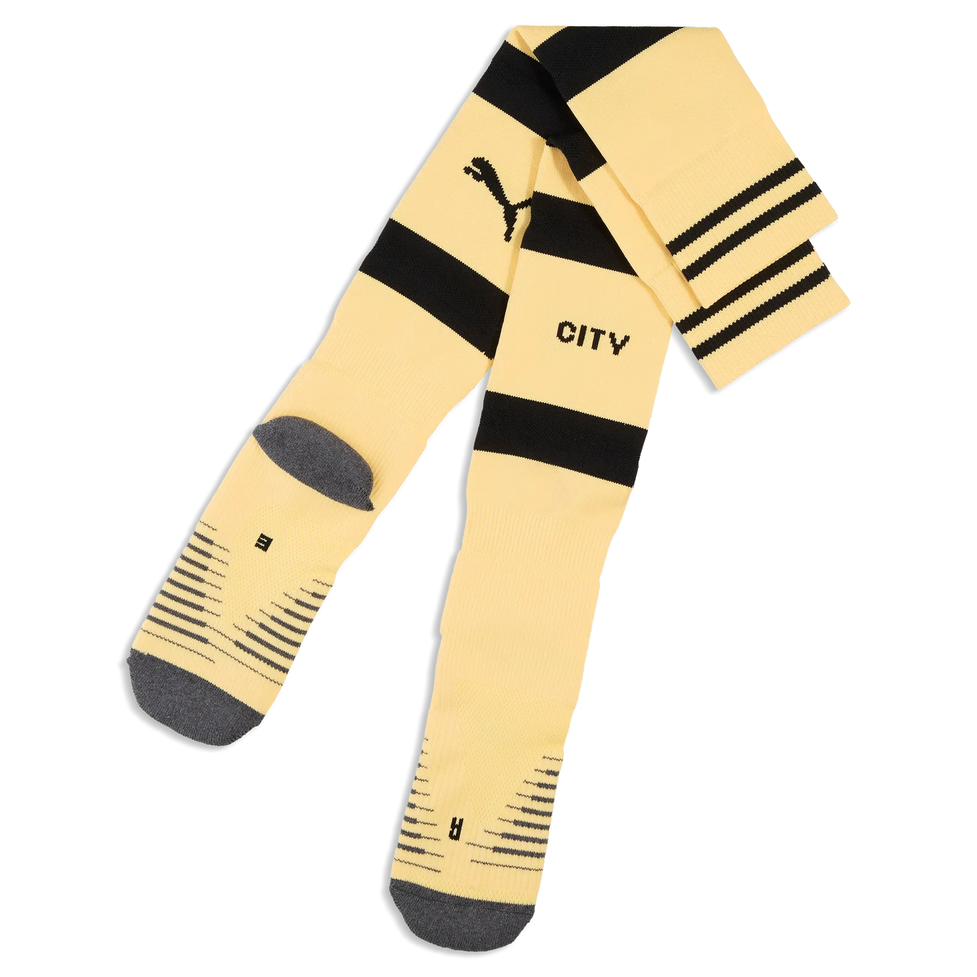 Manchester City Away Socks 2026/27 | Manchester City Shop