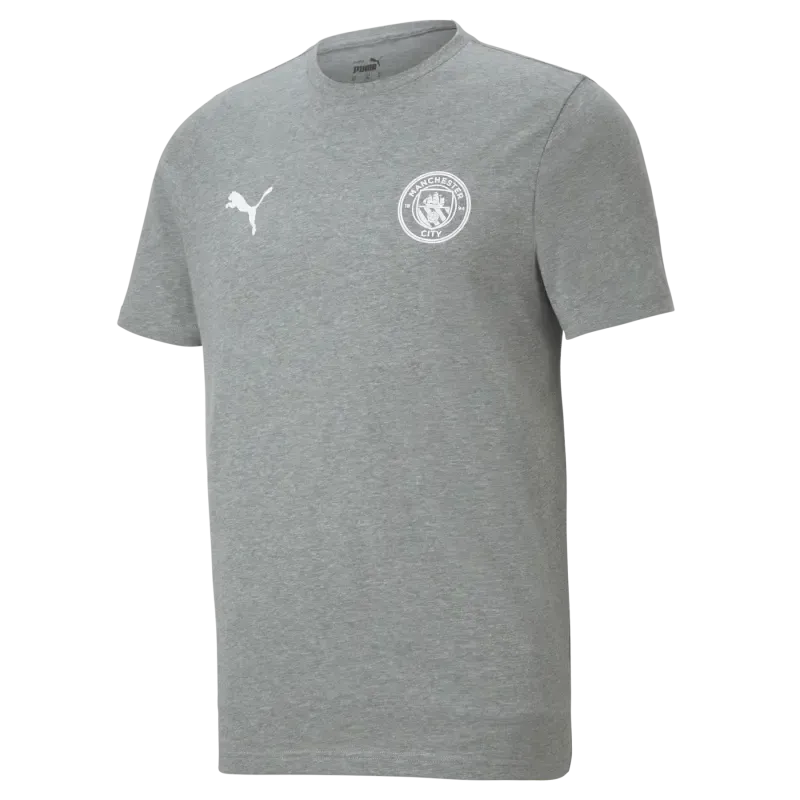Manchester City Essentials Tee