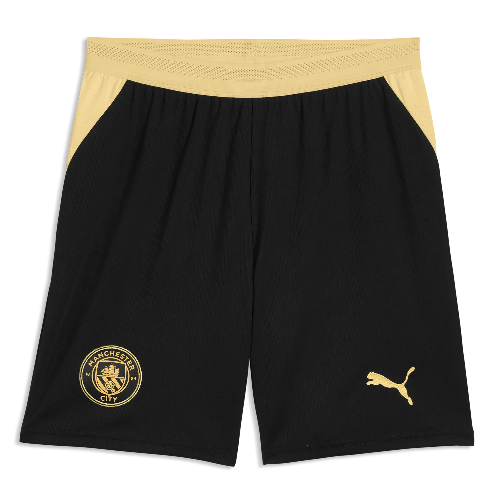 Manchester City Football Shorts 2026/27 | Manchester City Shop