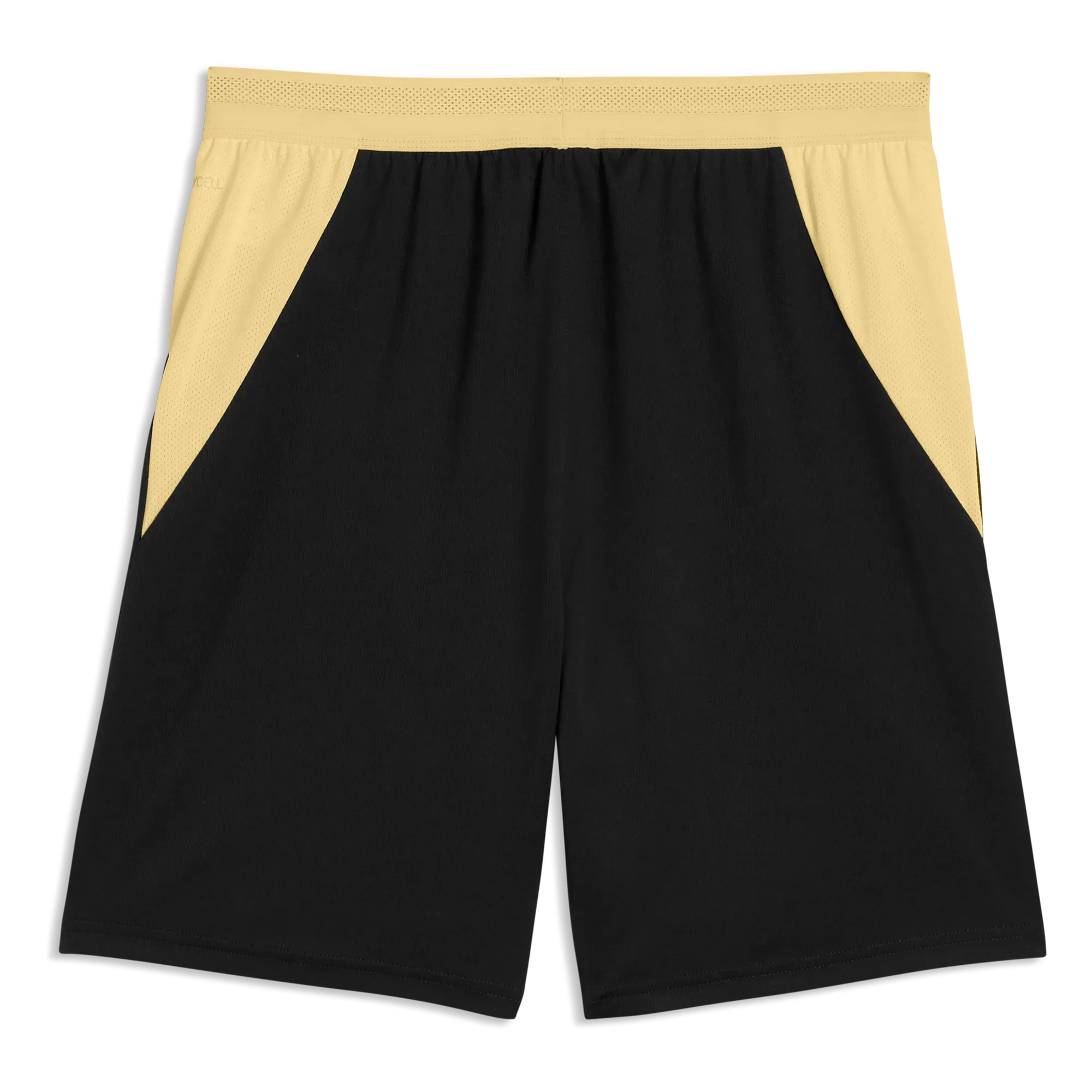 Manchester City Football Shorts 2026/27 with custom number | Manchester City Shop