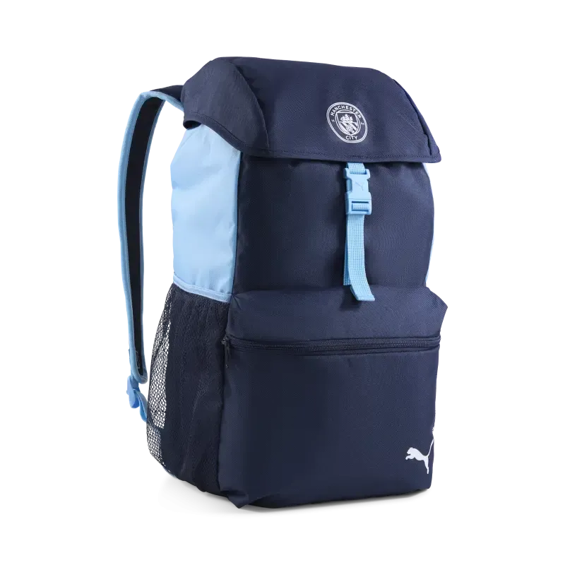 Manchester City FtblArchive Backpack