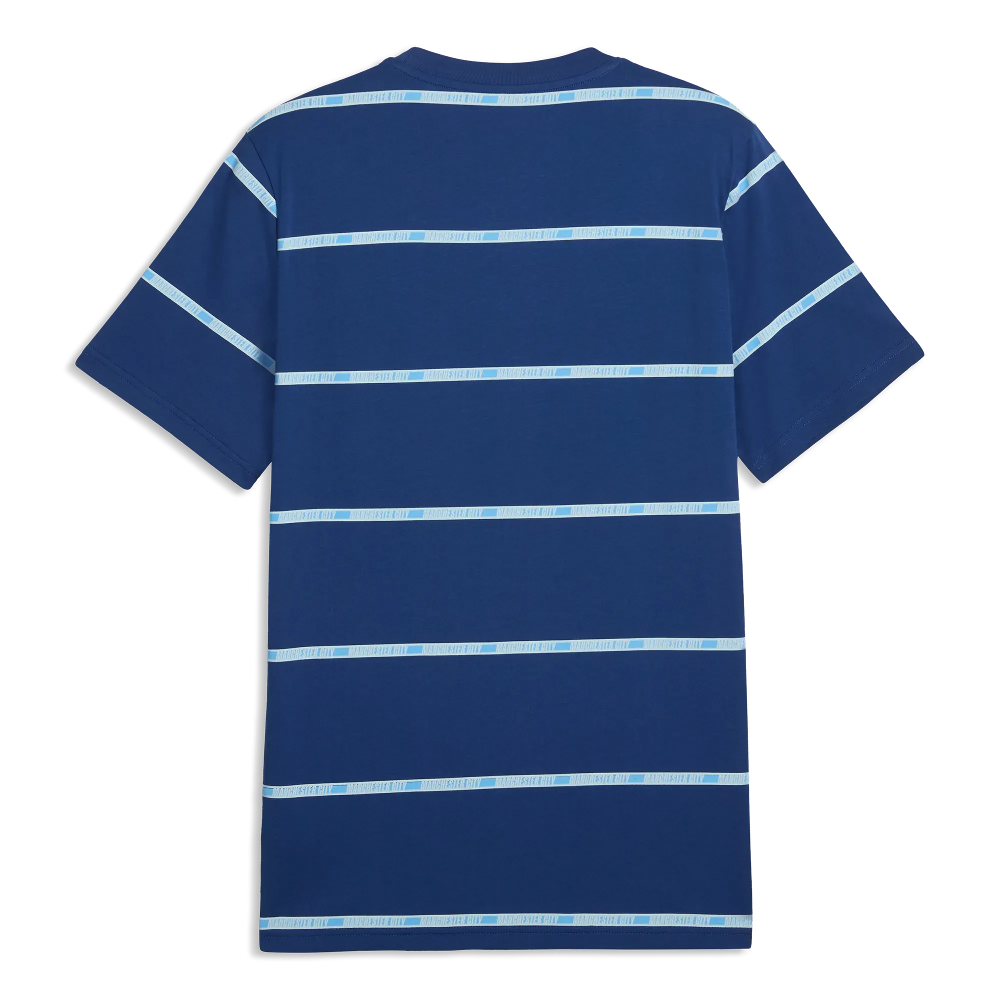 Manchester City FtblCulture AOP Tee 2026/27 | Manchester City Shop