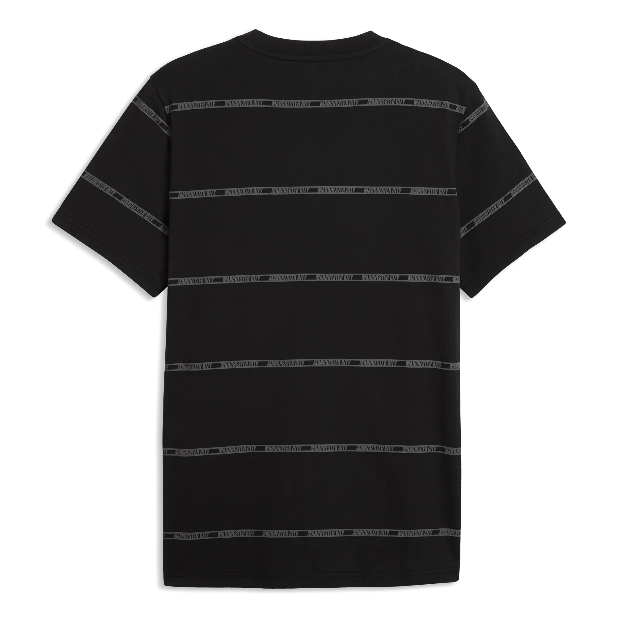 Manchester City FtblCulture AOP Tee 2026/27 | Manchester City Shop