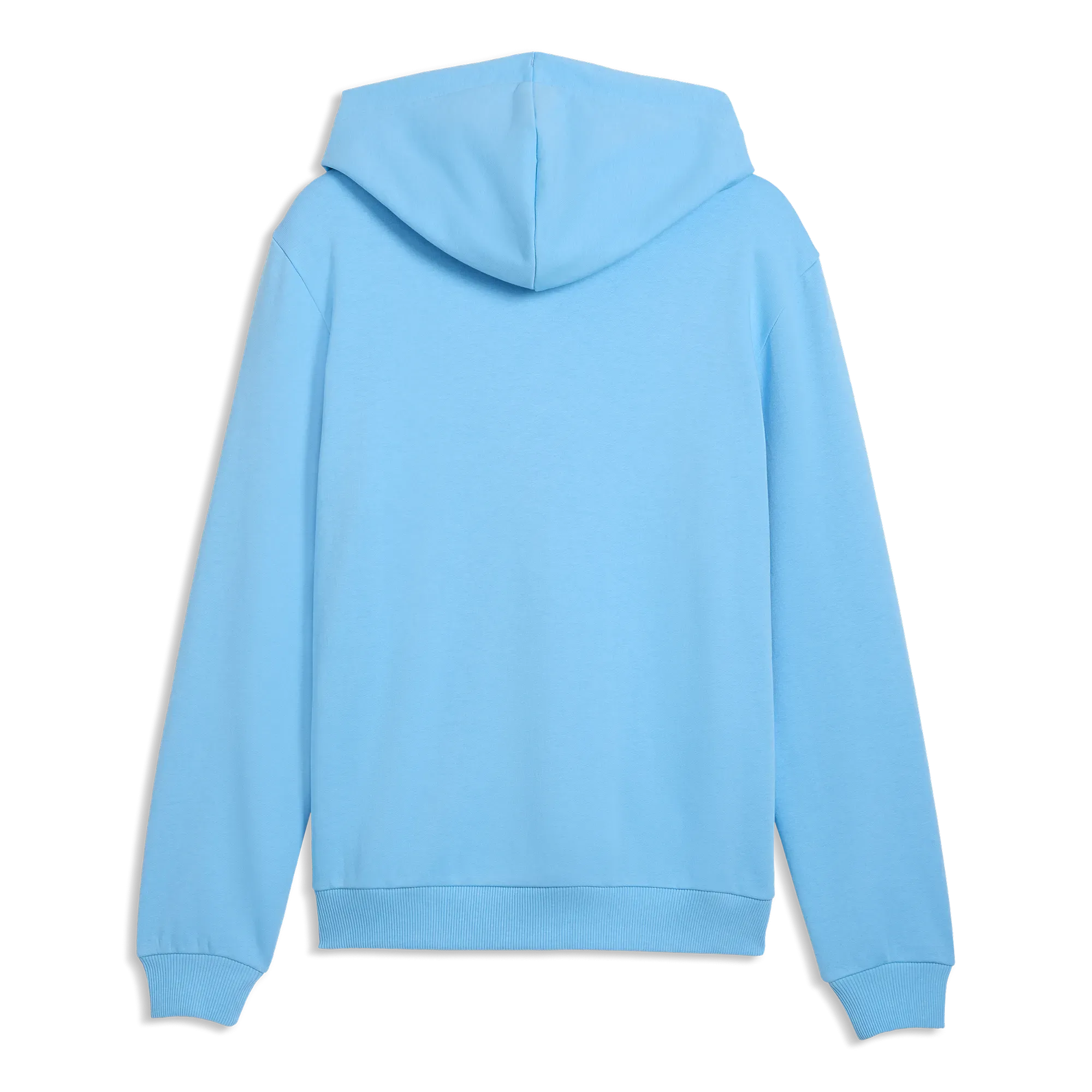 Manchester City FtblCulture Hoodie 2026/27 | Manchester City Shop