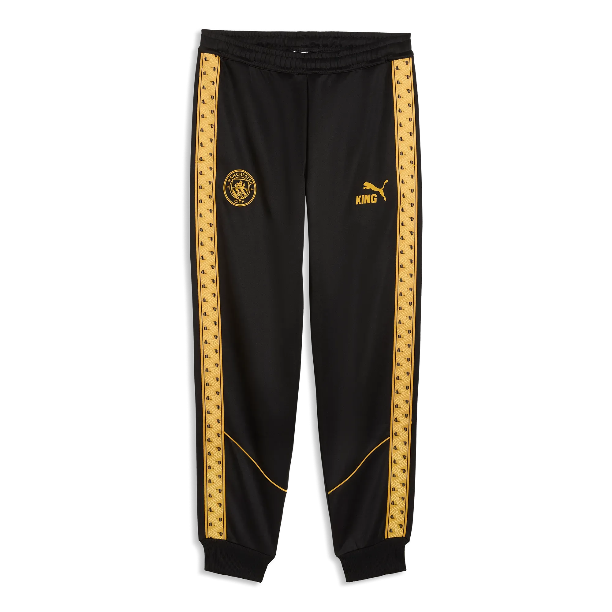 Manchester City KING Anthem Pants 2026/27 | Manchester City Shop
