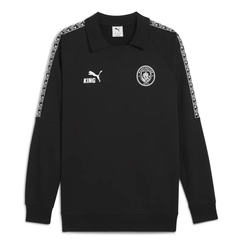 Manchester City KING Drill Top