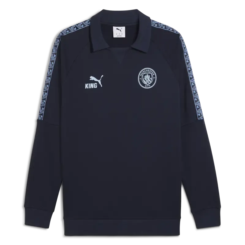 Manchester City KING Drill Top