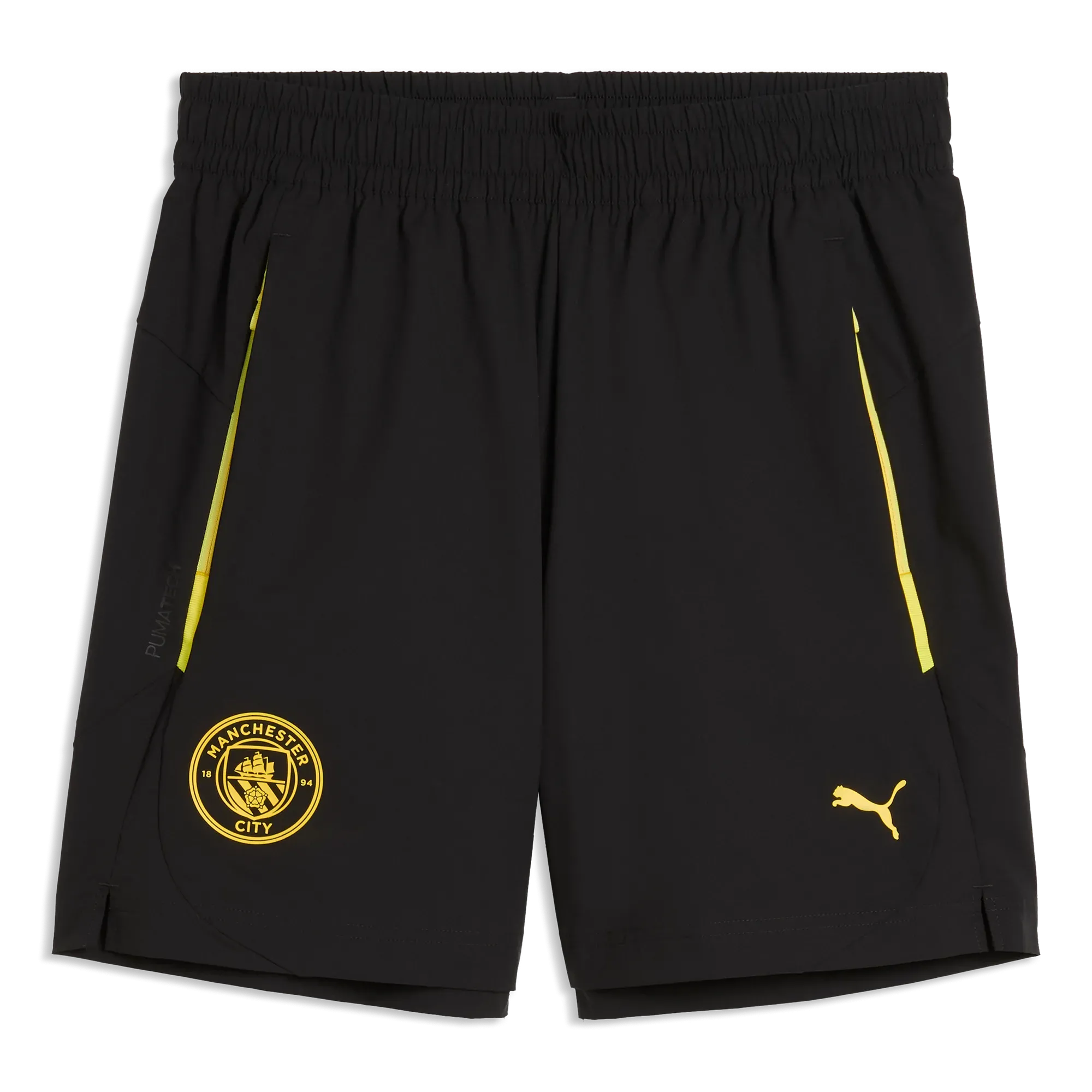 Manchester City PUMATECH Woven Shorts 2026/27 | Manchester City Shop Manchester City PUMATECH Woven Shorts 2026/27 | Manchester City Shop