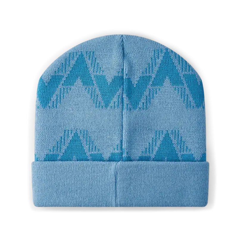 Manchester City Retro Beanie | Manchester City Shop