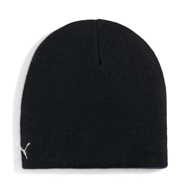 Manchester City Reversible Beanie  2025/26 | Manchester City Shop