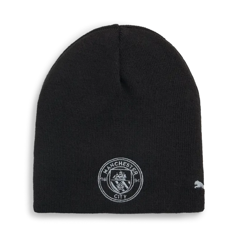 Manchester City Reversible Beanie  2025/26 | Manchester City Shop