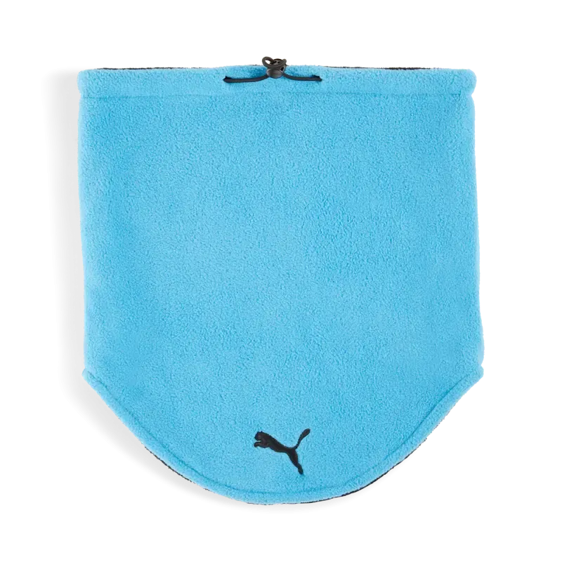 Manchester City Reversible Neck Warmer | Manchester City Shop