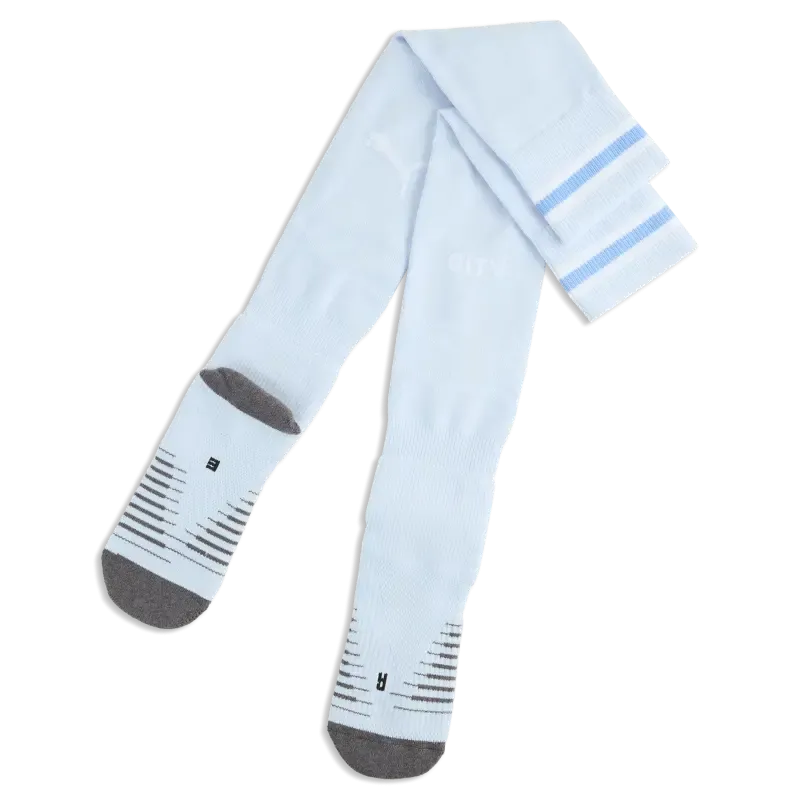 Manchester City Socks 2026/27 | Manchester City Shop
