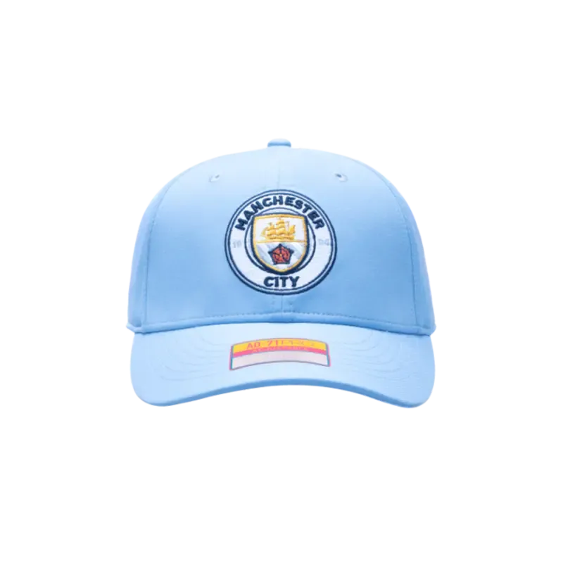 Manchester City Standard Baseball Cap | Manchester City Shop