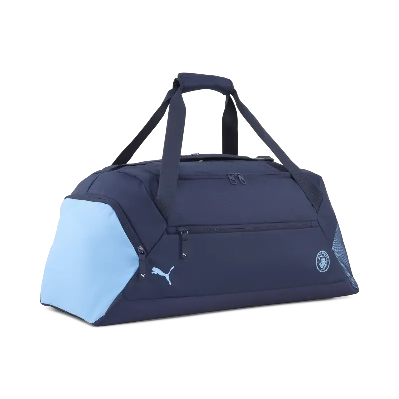 Manchester City Teambag | Manchester City Shop