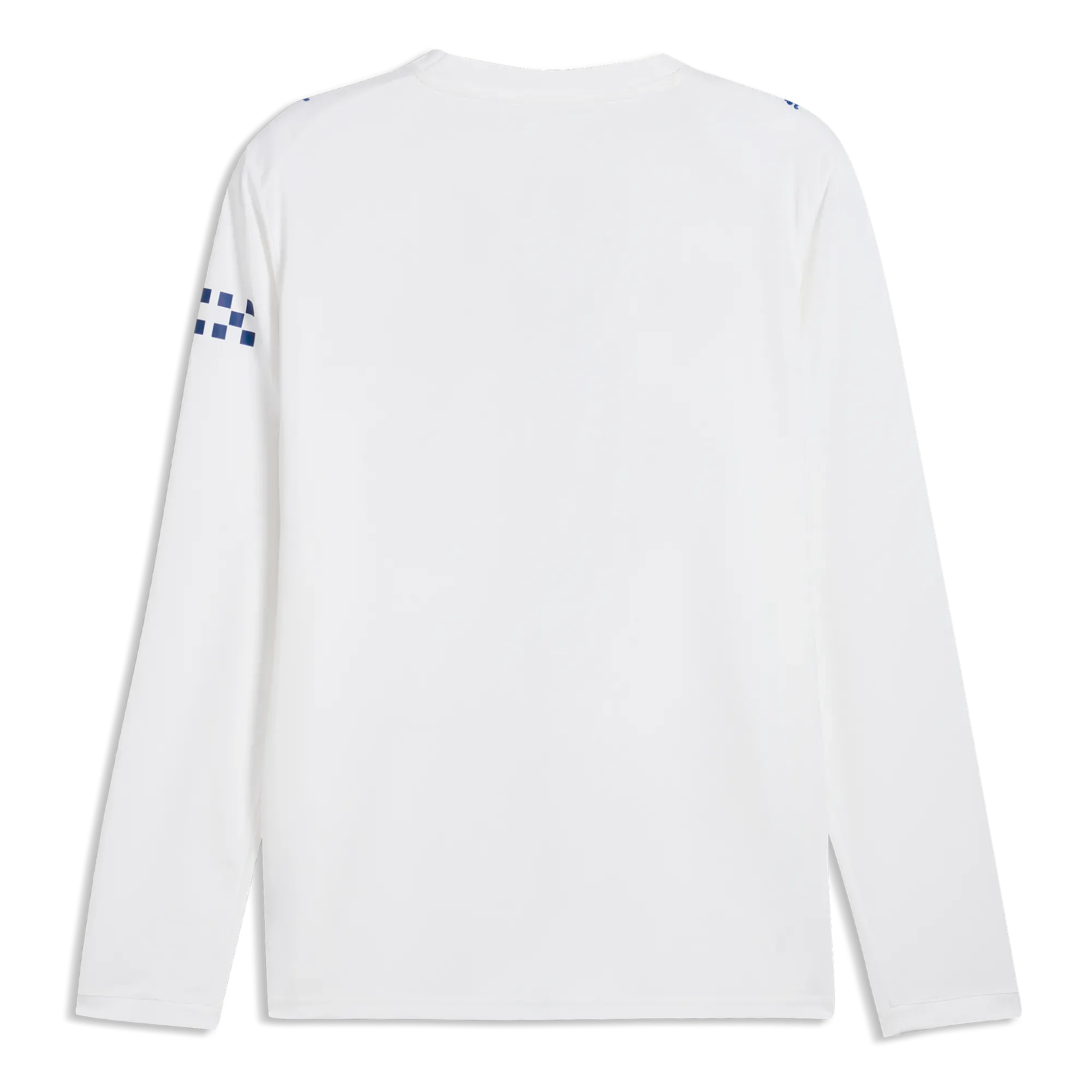 Manchester City Third Jersey 2026/27 Long Sleeve With Custom printing | Manchester City Shop