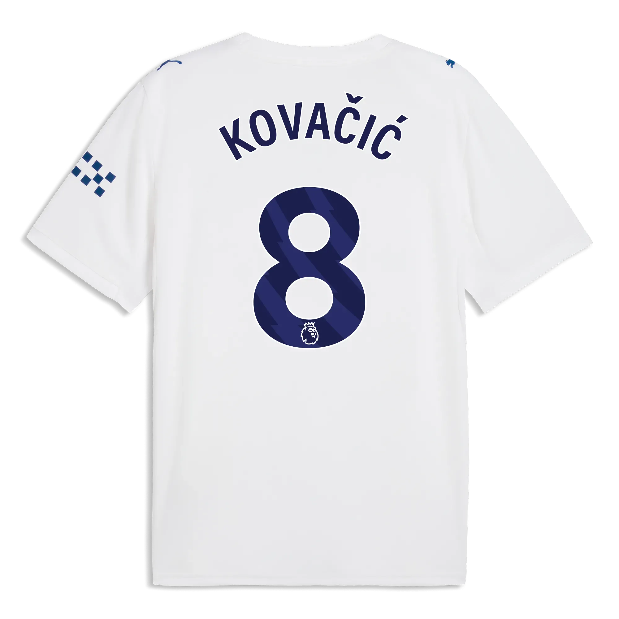 Manchester City Third Jersey 2026/27 With KOVAČIĆ 8 Printing | Manchester City Shop Manchester City Third Jersey 2026/27 With KOVAČIĆ 8 Printing | Manchester City Shop