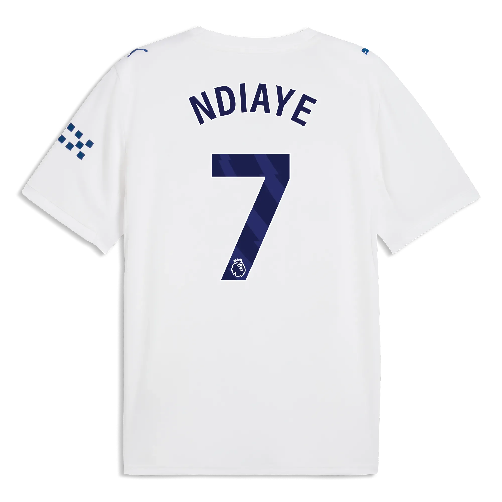 Manchester City Third Jersey 2026/27 With NDIAYE 7 Printing | Manchester City Shop Manchester City Third Jersey 2026/27 With NDIAYE 7 Printing | Manchester City Shop