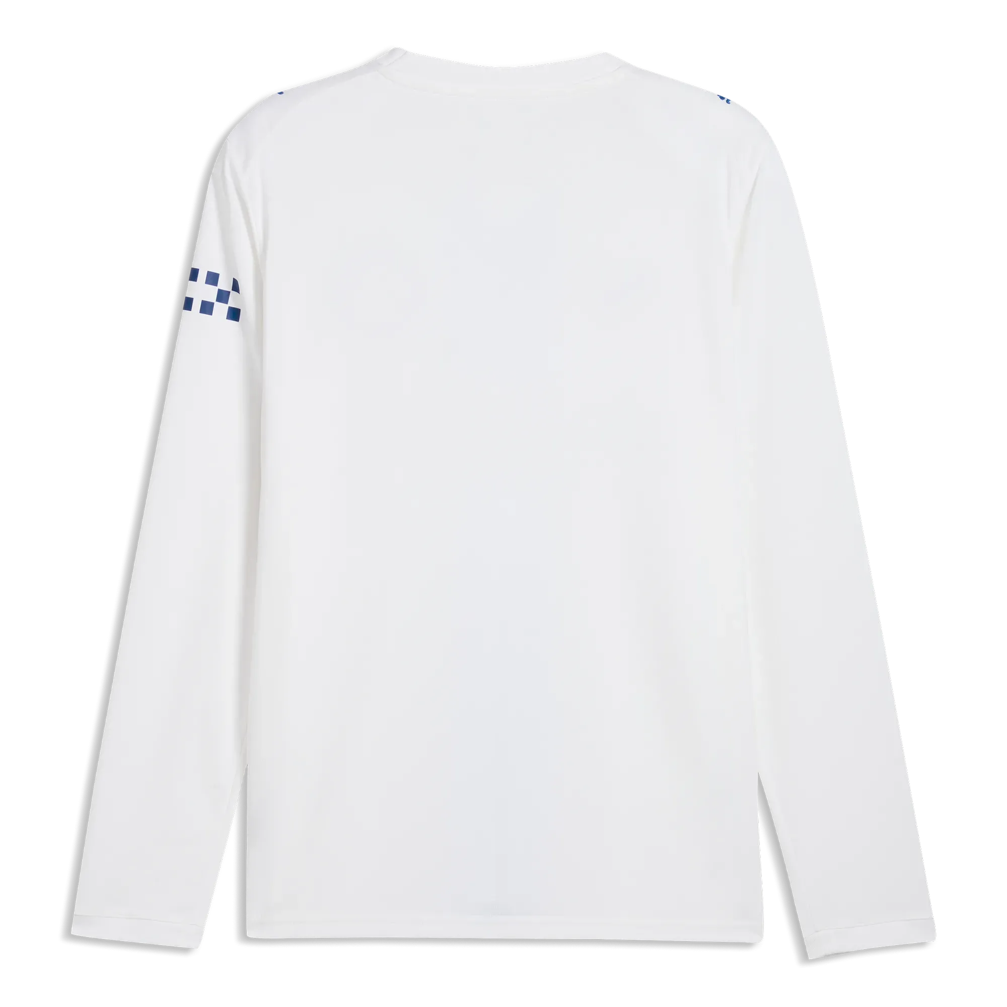 Manchester City Third Long Sleeve Jersey 2026/27 | Manchester City Shop