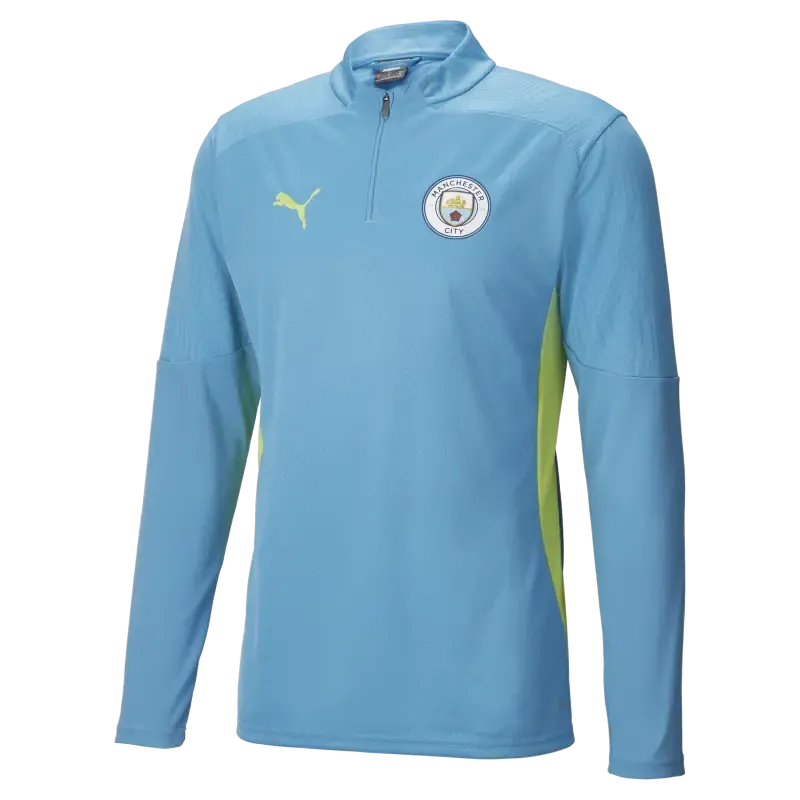 Manchester City Training 1/4 Zip Top | Manchester City Shop Manchester City Training 1/4 Zip Top | Manchester City Shop