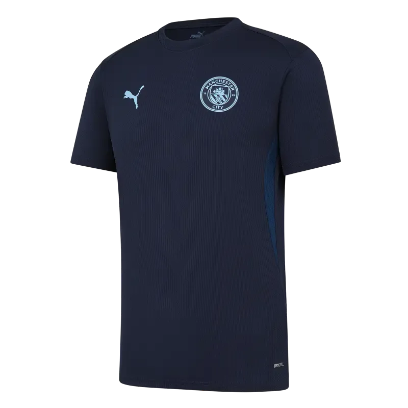 Manchester City Training Essentials Tee | Manchester City Shop Manchester City Training Essentials Tee | Manchester City Shop