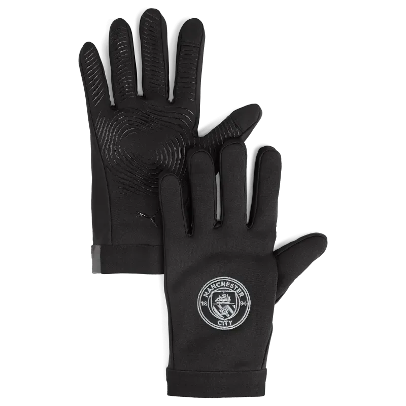 Manchester City Training Field Player Glove 2025/26 | Manchester City Shop