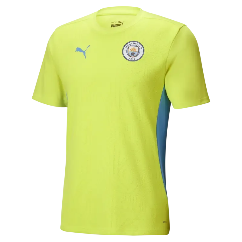 Manchester City Training Jersey | Manchester City Shop