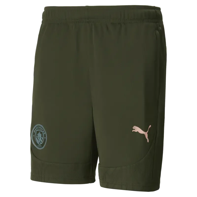 Manchester City Training Shorts | Manchester City Shop