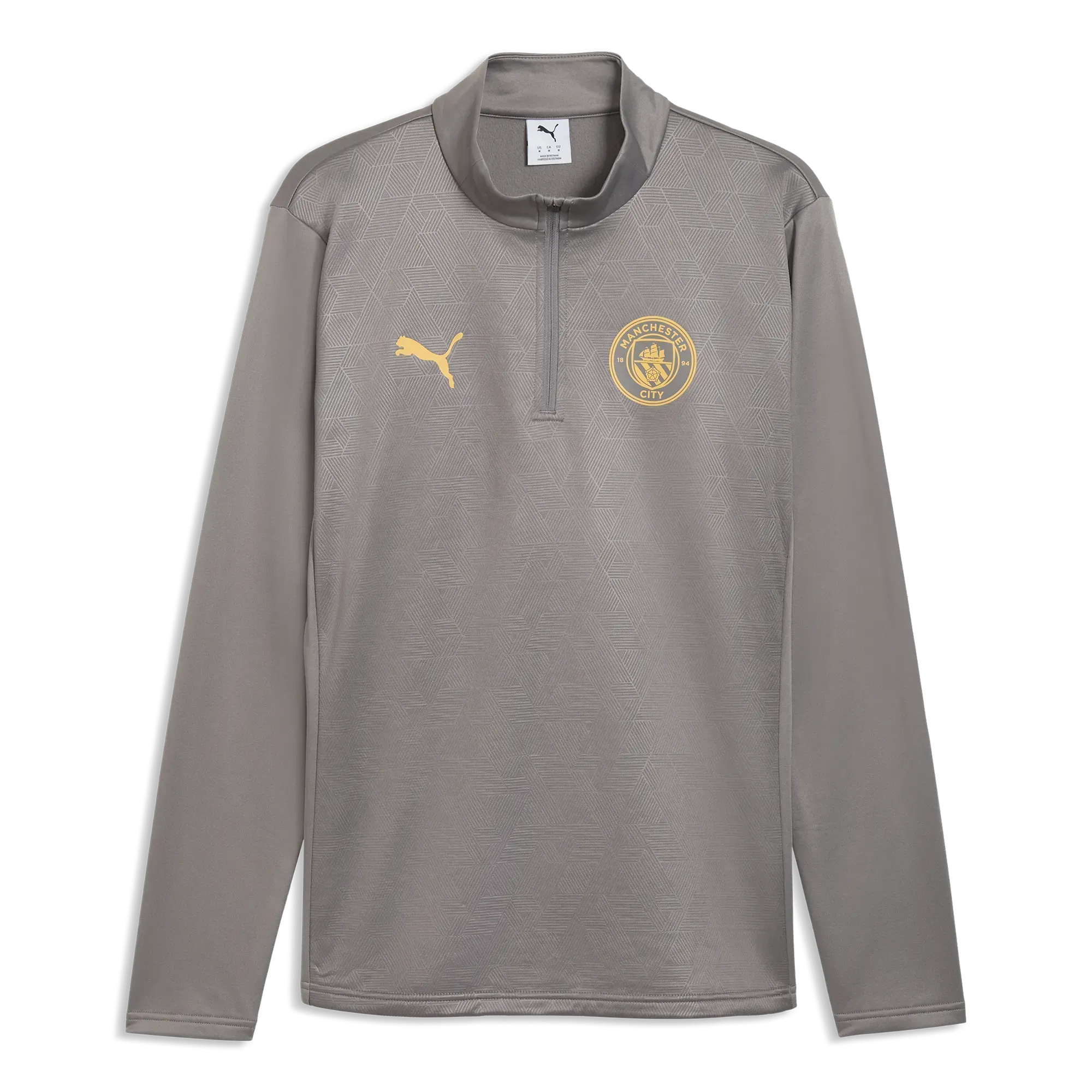 Manchester City Training Warm Top 2026/27 | Manchester City Shop Manchester City Training Warm Top 2026/27 | Manchester City Shop