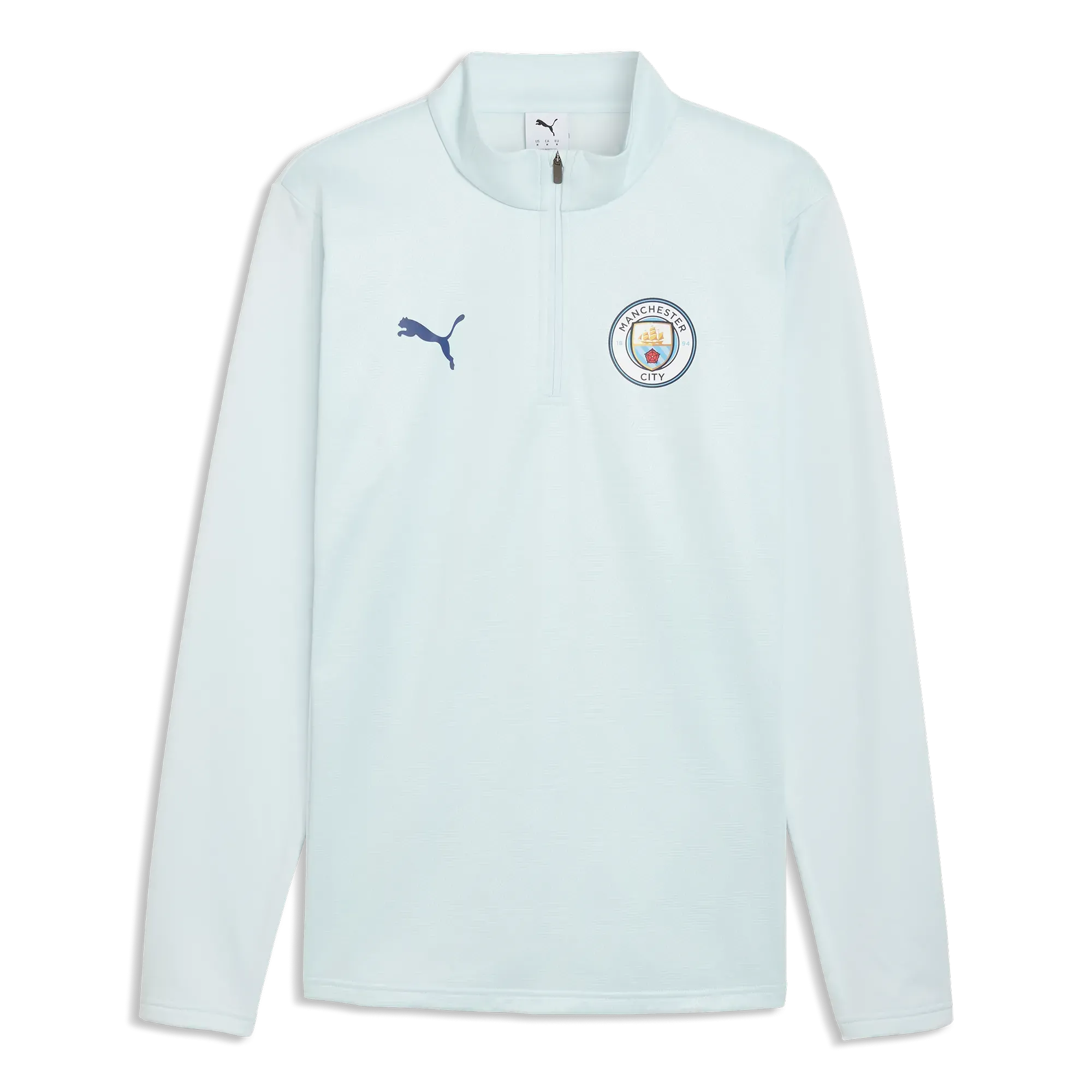 Manchester City Training Warm Top 2026/27 | Manchester City Shop Manchester City Training Warm Top 2026/27 | Manchester City Shop