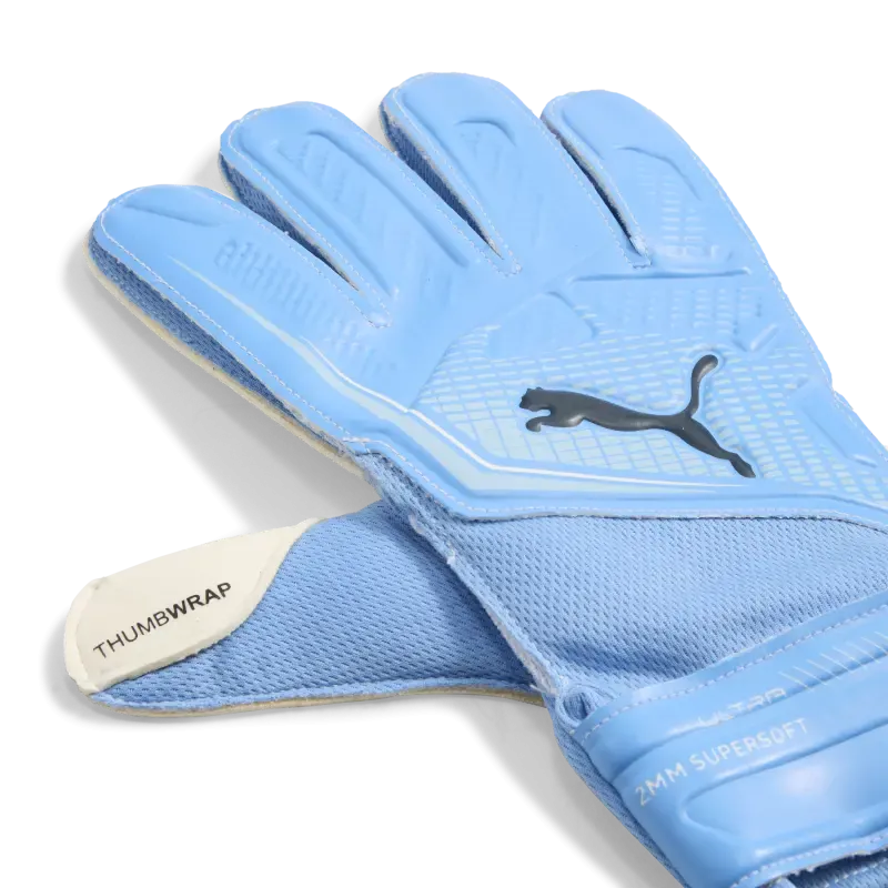 Manchester City Ultra Play RC GK Gloves | Manchester City Shop