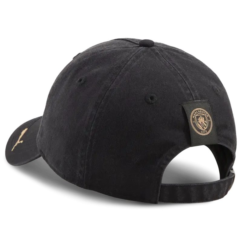 Manchester City Year of the Horse Cap | Manchester City Shop