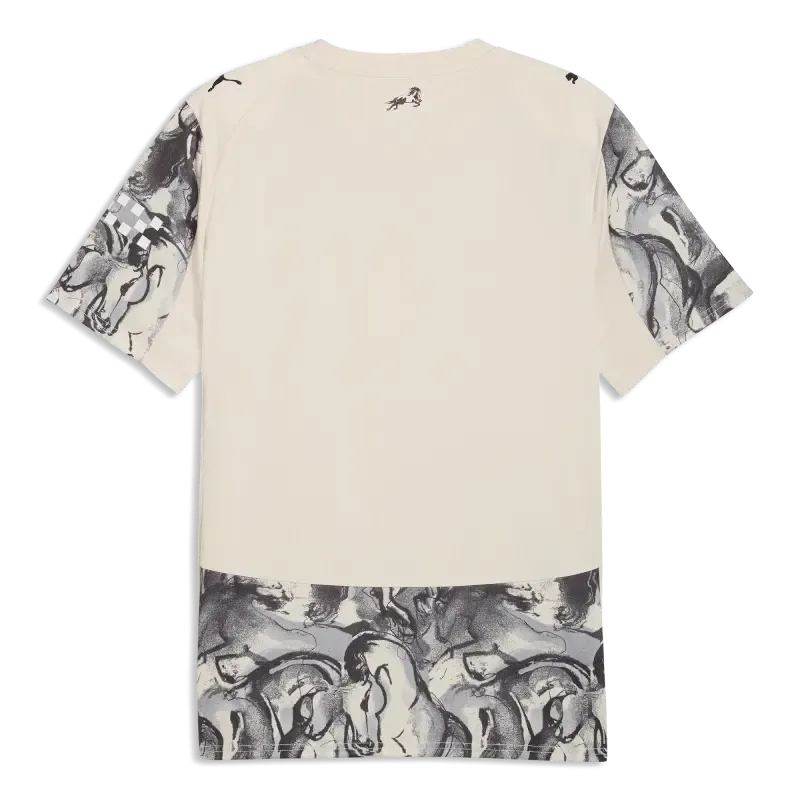 Manchester City Year of the Horse Jersey | Manchester City Shop